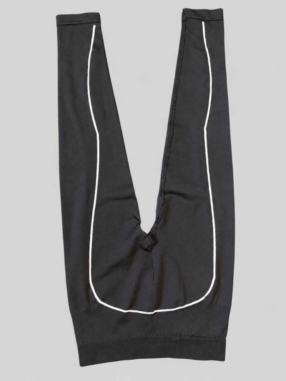 Off-White Off Stamp Seamless Legging – Black / White – M/L - Picture 5 of 7